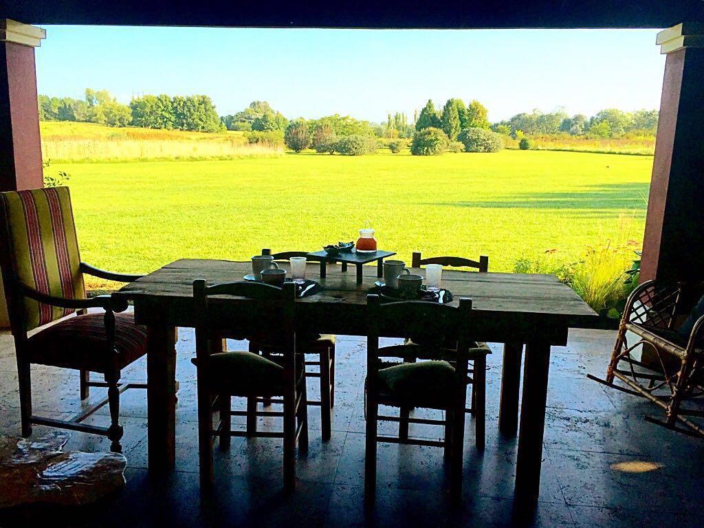 Bed and breakfast For El Ombu En Pilar Pilar (Buenos Aires)