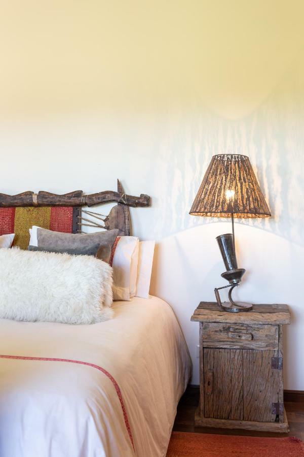 For El Ombu En Pilar Bed and breakfast *